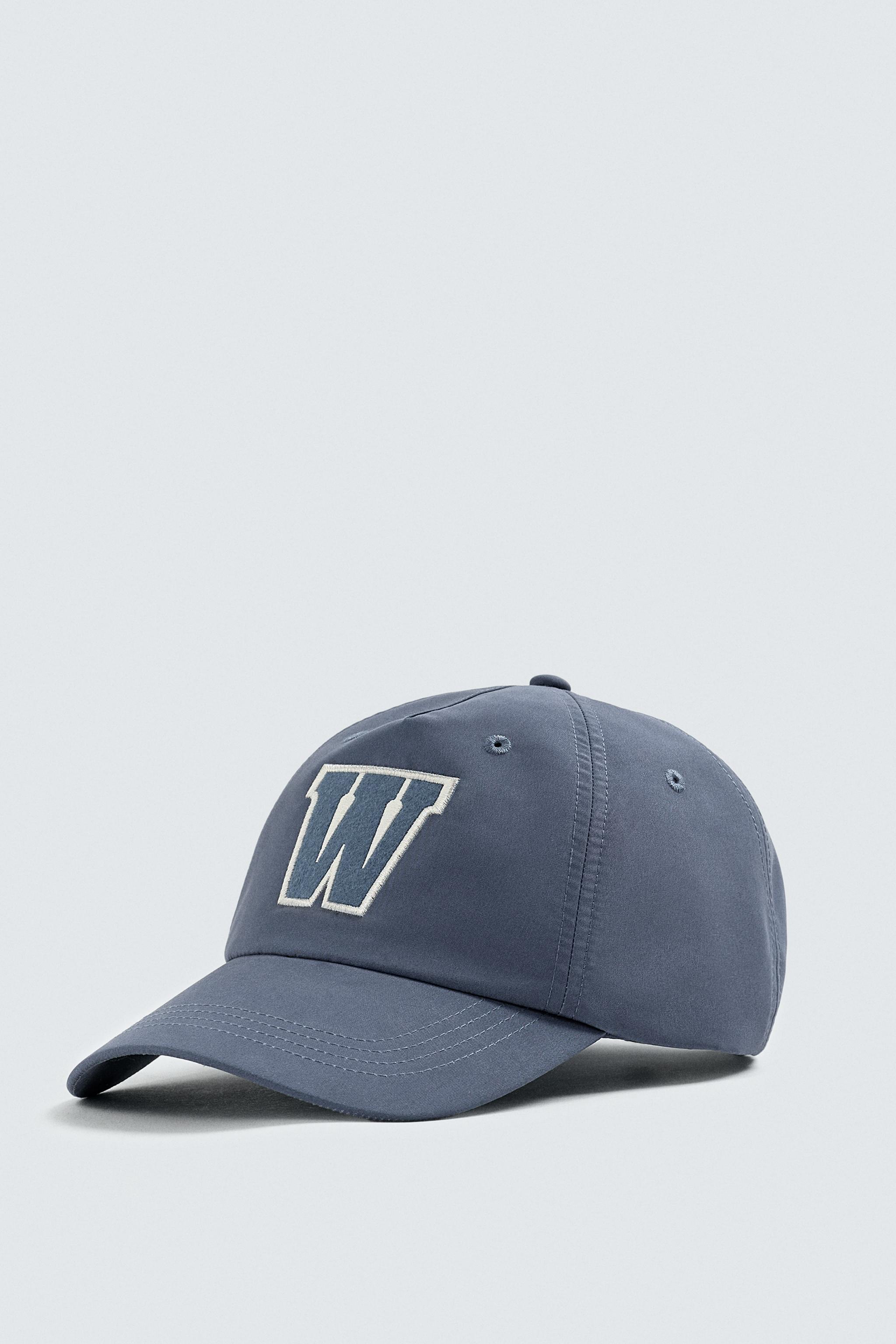 TECHNICAL PATCH CAP